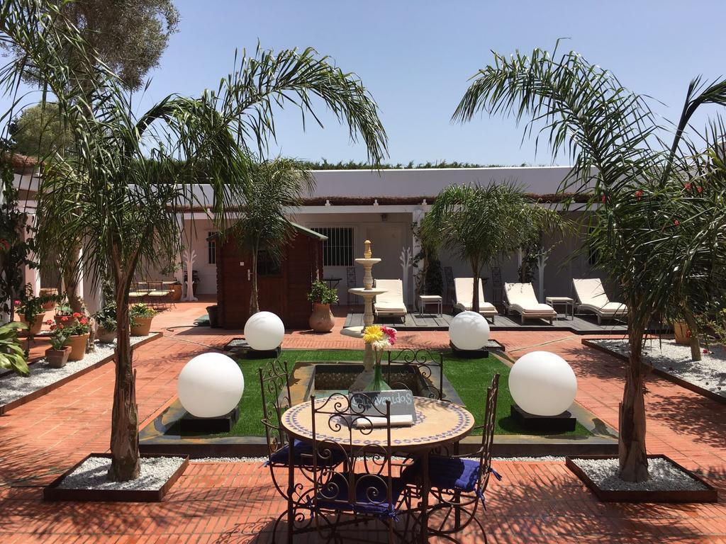 Guest house La Carmela *